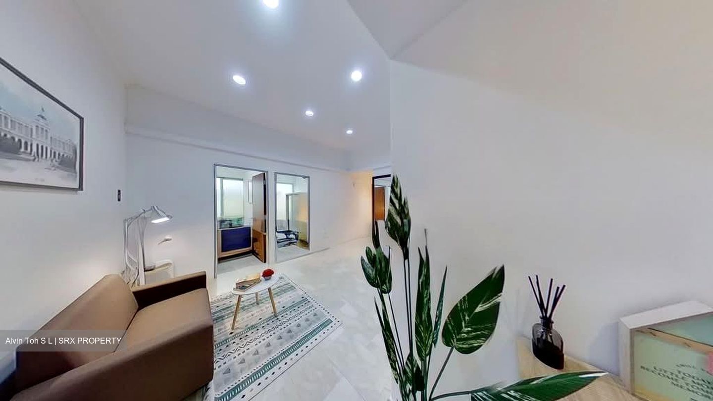 Guilin View (D23), Condominium #606743971